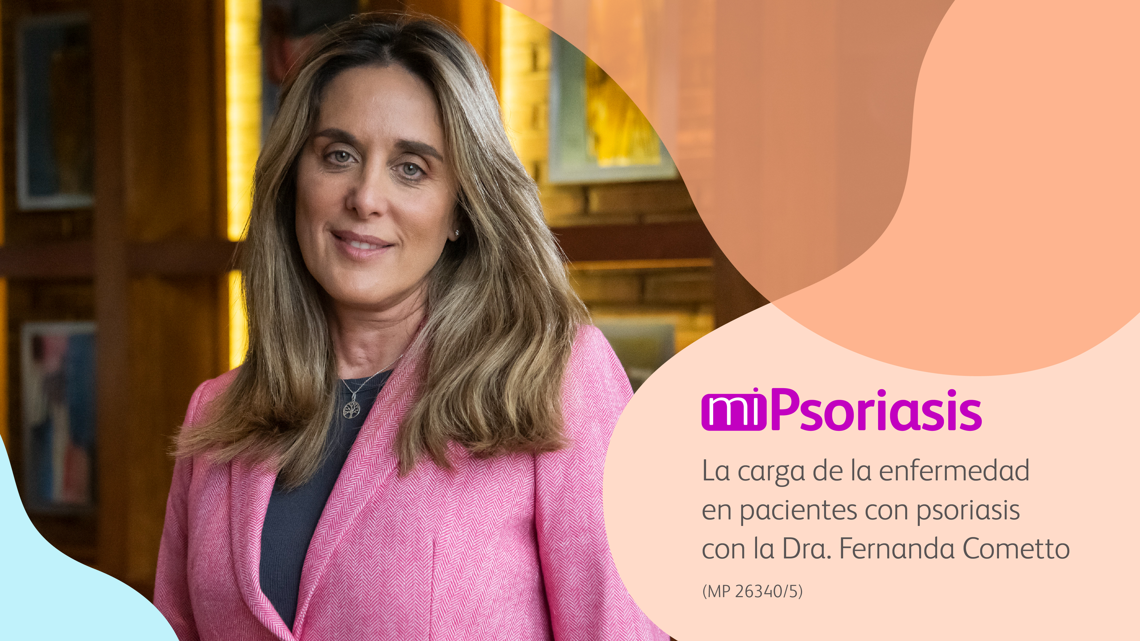 Impacto de la enfermedad