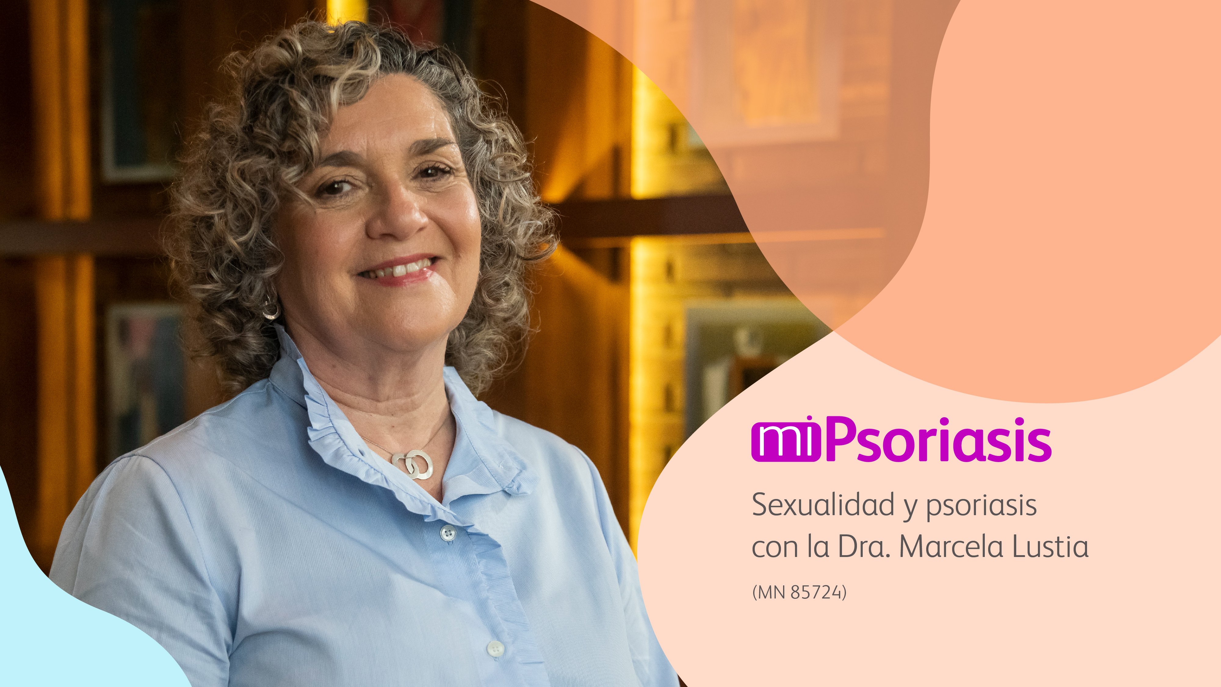 Psoriasis y Sexualidad